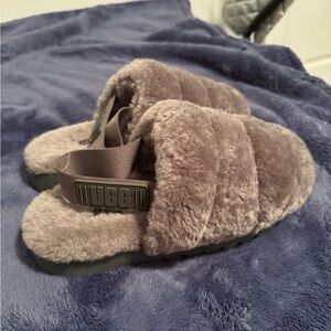 Women’s Ugg slippers